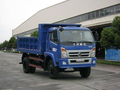 Nanjun CNJ3140GPA34MDump truck