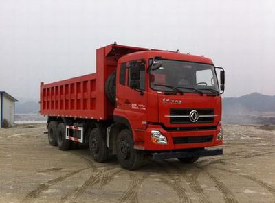 Chida  EXQ3310A20B Dump truck