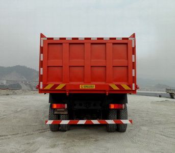 Chida  EXQ3310A20B Dump truck