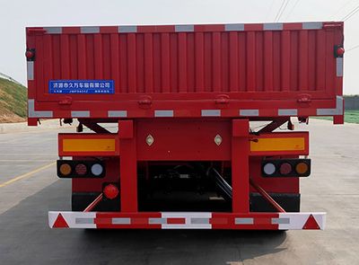 Jiuwan  JWP9401Z tipping chassis 