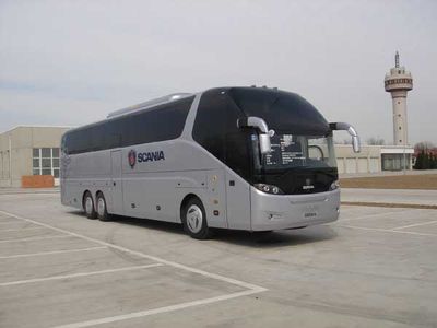 Jinlong  KLQ6147Q coach