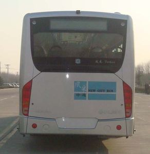 Zhongtong Automobile LCK6112HGC City buses