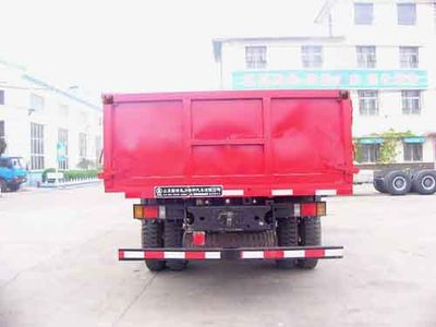 Xunli  LZQ3140EQC Dump truck