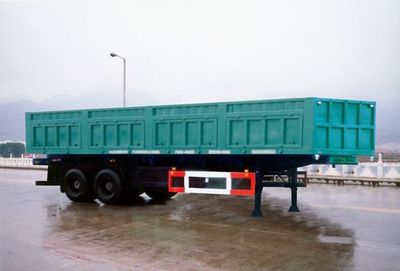 Lufeng  ST9330TZX tipping chassis 