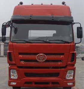 Shitong  STQ5317XXYB4 Box transport vehicle