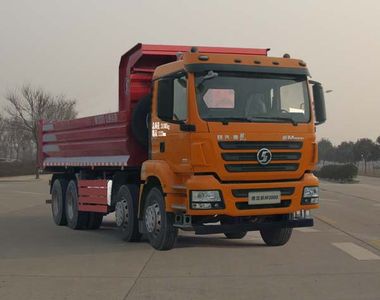 Shaanxi Automobile SX3318HR346TL Dump truck