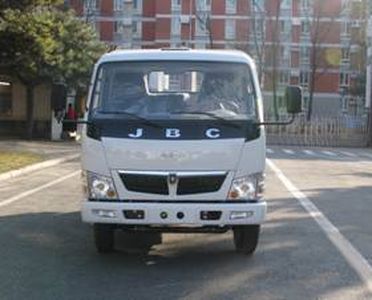 Jinbei  SY1033DE4F Light truck