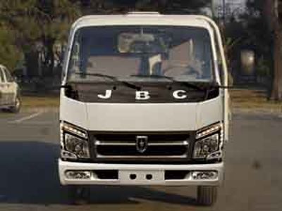 Jinbei  SY1033DE4F Light truck