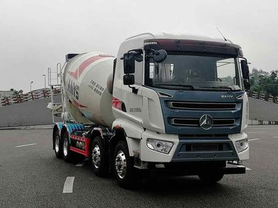 Sany  SYM5316GJB1EE Concrete mixing transport vehicle