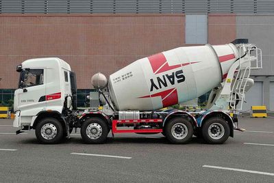 Sany  SYM5316GJB1EE Concrete mixing transport vehicle