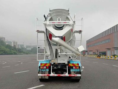 Sany  SYM5316GJB1EE Concrete mixing transport vehicle