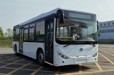 Wanda  WD6105BEVG11 Pure electric city buses