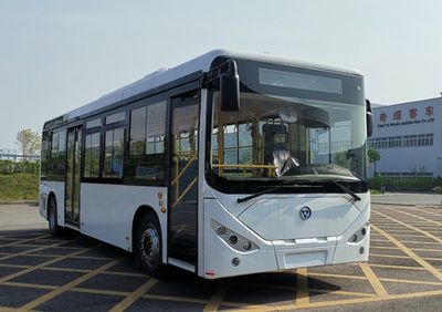 Wanda  WD6105BEVG11 Pure electric city buses