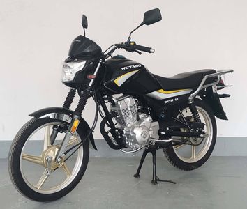 Wuyang  WY1505E Two wheeled motorcycles