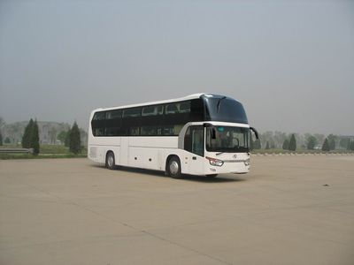 Jinlong  XMQ6129FPD3C Sleeper coach