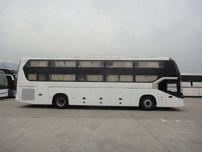 Jinlong  XMQ6129FPD3C Sleeper coach