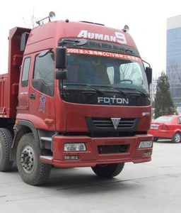 Chenhe  ZJH3310 Dump truck