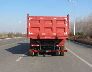 Chenhe  ZJH3310 Dump truck