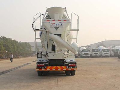 Xingma  AH5252GJB2L5 Concrete mixing transport vehicle