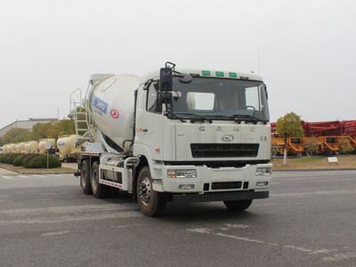 Xingma  AH5252GJB2L5 Concrete mixing transport vehicle