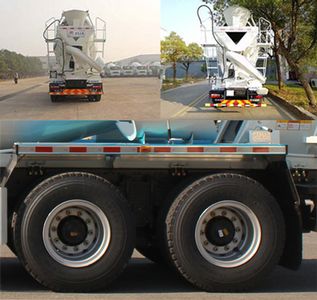 Xingma  AH5252GJB2L5 Concrete mixing transport vehicle