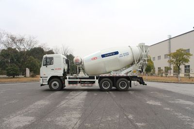 Xingma  AH5252GJB2L5 Concrete mixing transport vehicle