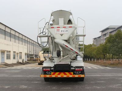 Xingma  AH5252GJB2L5 Concrete mixing transport vehicle