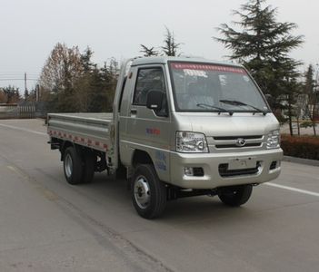 Foton  BJ1030V5JV3BN Dual fuel truck