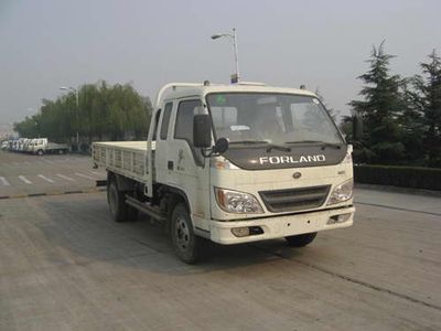 Foton  BJ1043V8PEAS3 Truck