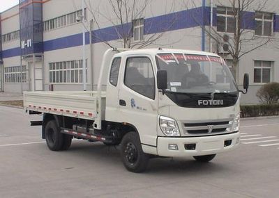 Foton  BJ1043V8PEAS3 Truck