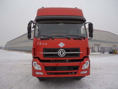 Dongfeng  EQ1310AXN Truck