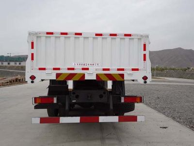 Dongfeng  EQ1310AXN Truck