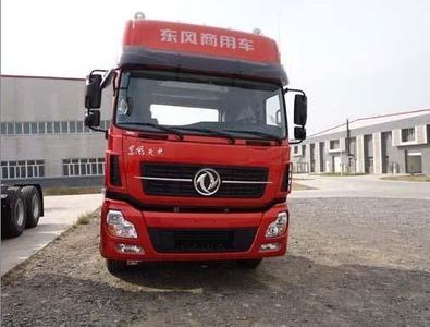 Dongfeng  EQ1310AXN Truck