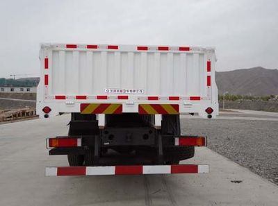 Dongfeng  EQ1310AXN Truck