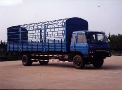 Dongfeng  EQ5119CCQ7D1 Grate type transport vehicle