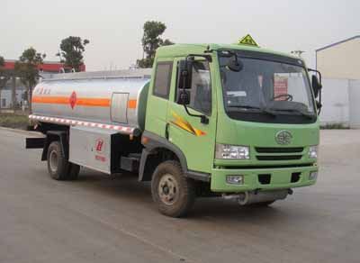 Shenhu  HLQ5083GJYC Refueling truck