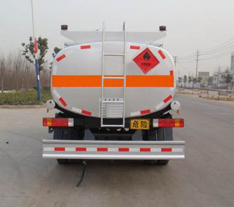 Shenhu  HLQ5083GJYC Refueling truck