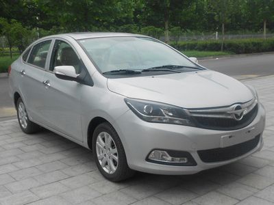 Haima HMA7150DC4FSedan