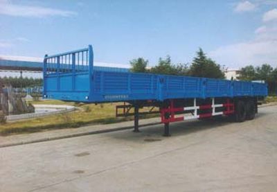 Yongxuan  HYG9190 Semi trailer