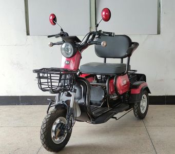 Jianbu  JB500DQZ3 Electric three wheeled light motorcycle