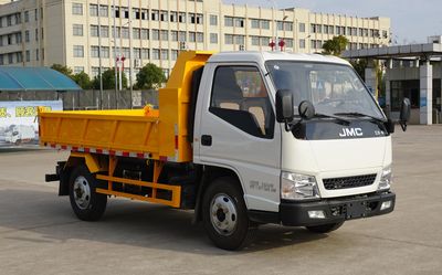 Jiangling Motors JX3041TCF6 Dump truck