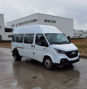 Jiangling MotorsJX6550TN6multi-purpose vehicle 