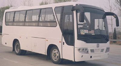 Zhongtong AutomobileLCK6800Tcoach