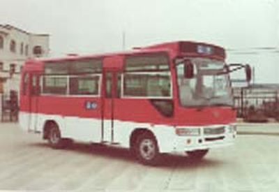 Jijiang brand automobileNE6710Dcoach