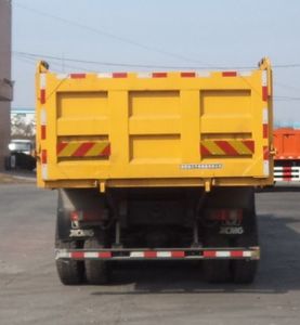 XCMG  NXG3310D4KEL Dump truck