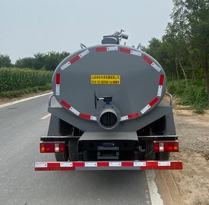 Xiangnongda  SGW5070GXEKM6 Septic suction truck