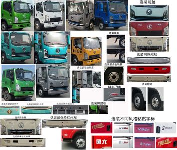 Shaanxi Automobile SX1040NP6331 Truck