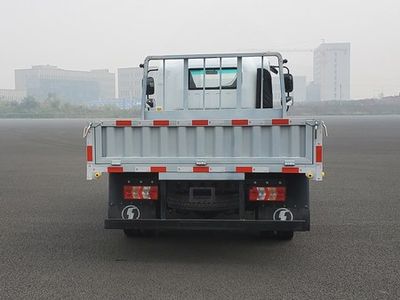 Shaanxi Automobile SX1040NP6331 Truck