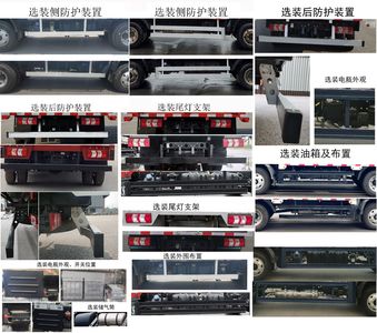 Shaanxi Automobile SX1040NP6331 Truck