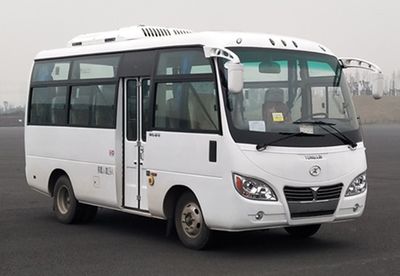 Tongxin TX6601KVcoach